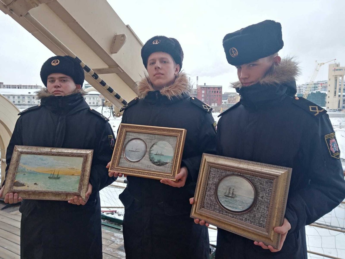 Памяти Ивана Григоровича Памяти Ивана Григоровича