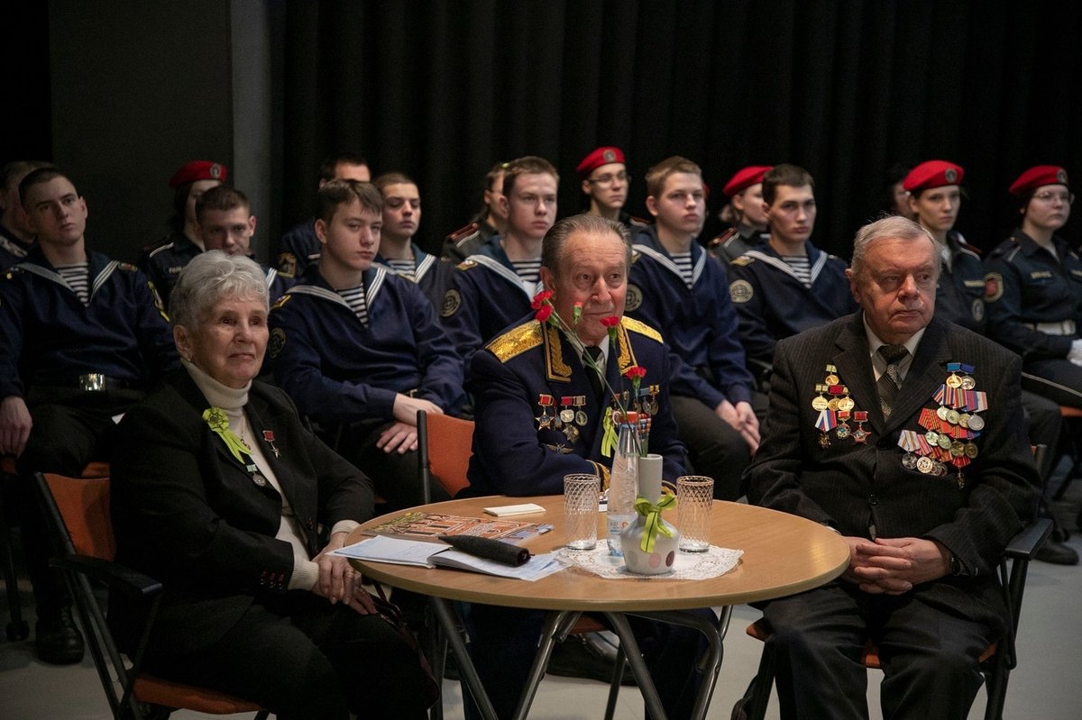 Видеомост Видеомост
