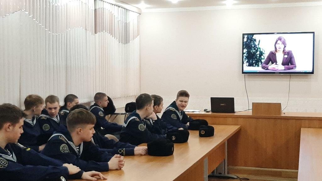 Говорили о кибербезопасности Говорили о кибербезопасности