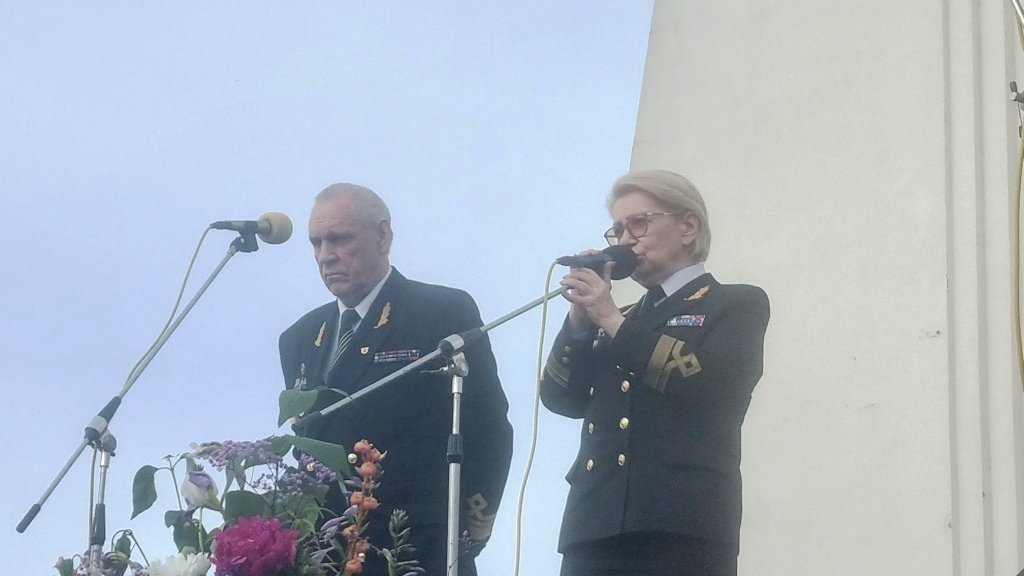 «В ночь на 22 июня…»