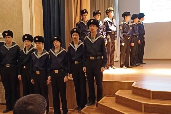 80-летие прорыва блокады Ленинграда