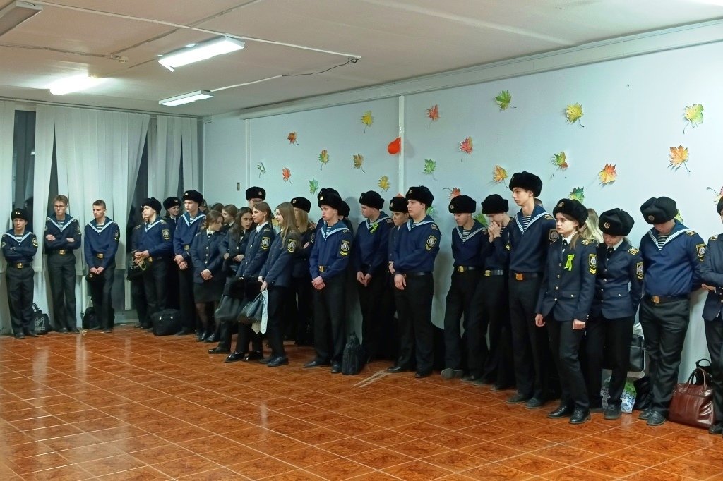80-летие прорыва блокады Ленинграда