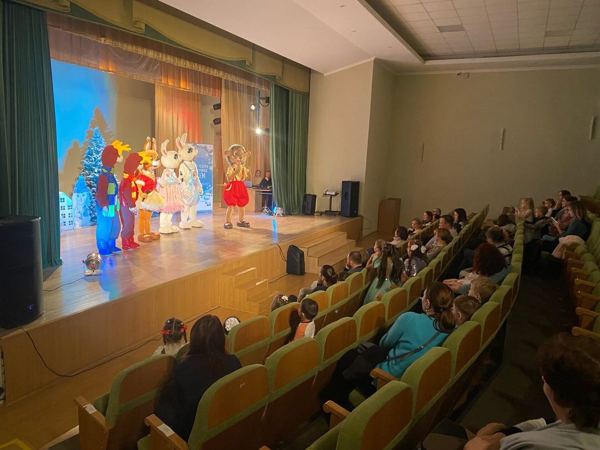 Новогодние поздравления Новогодние поздравления