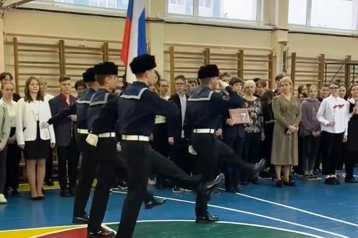 Митинг в память о Пилютове Митинг в память о Пилютове