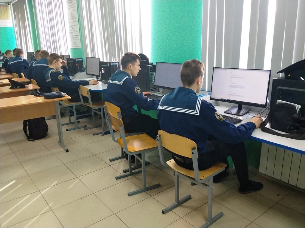 Месячник борьбы с наркоугрозой