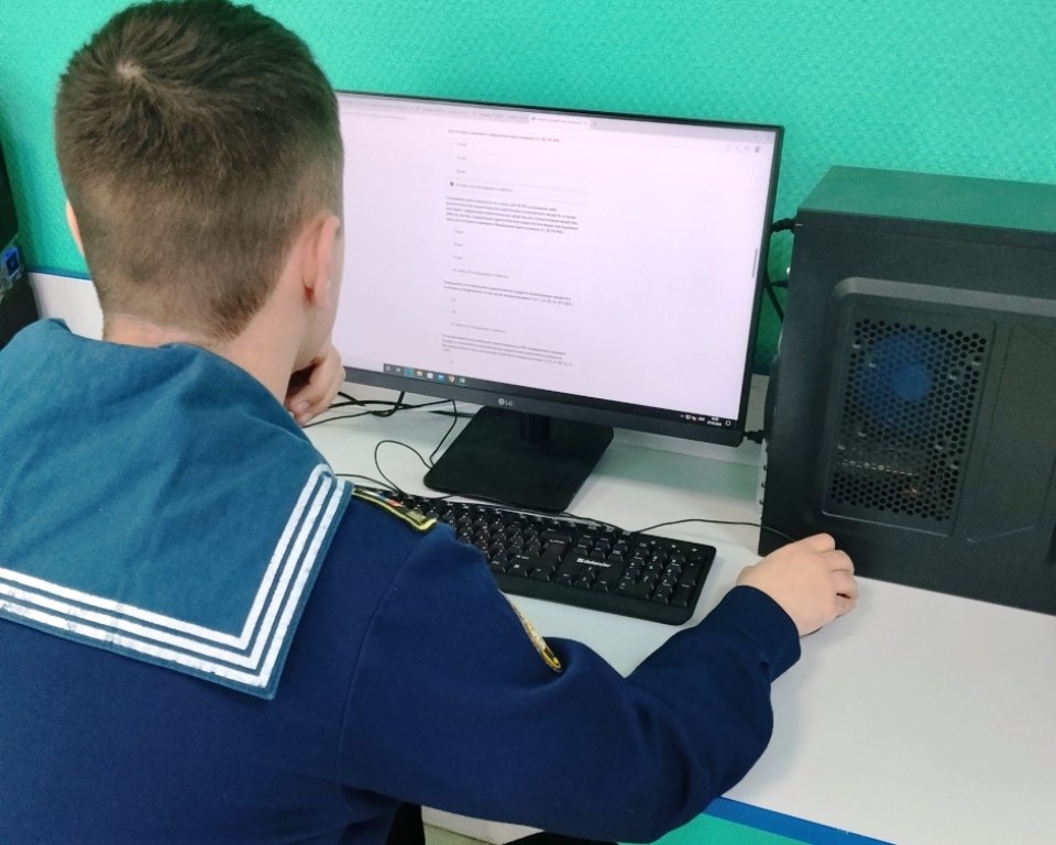Месячник борьбы с наркоугрозой