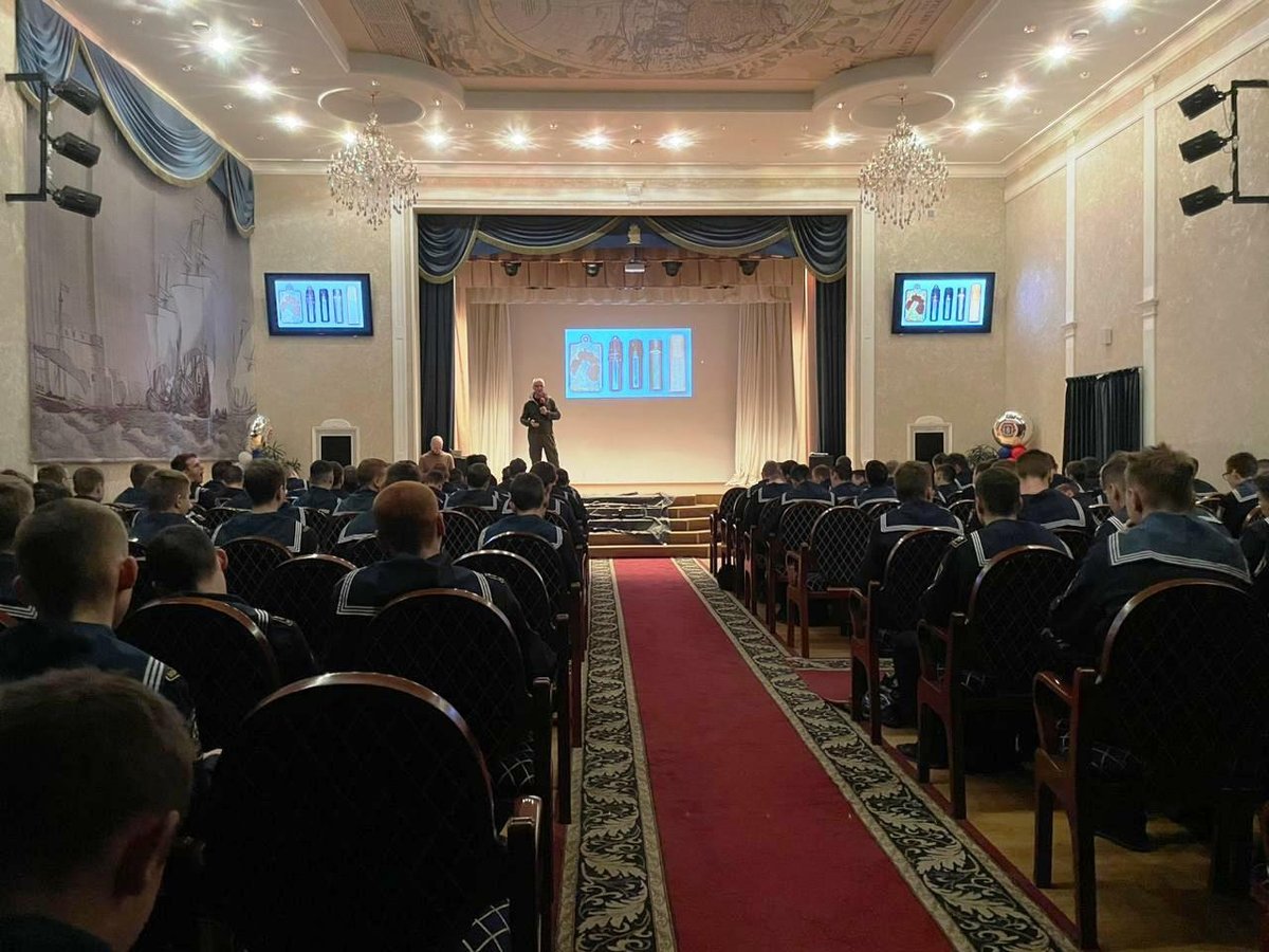 Пополним ряды поисковиков Пополним ряды поисковиков