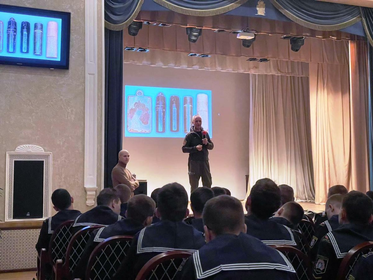 Пополним ряды поисковиков Пополним ряды поисковиков