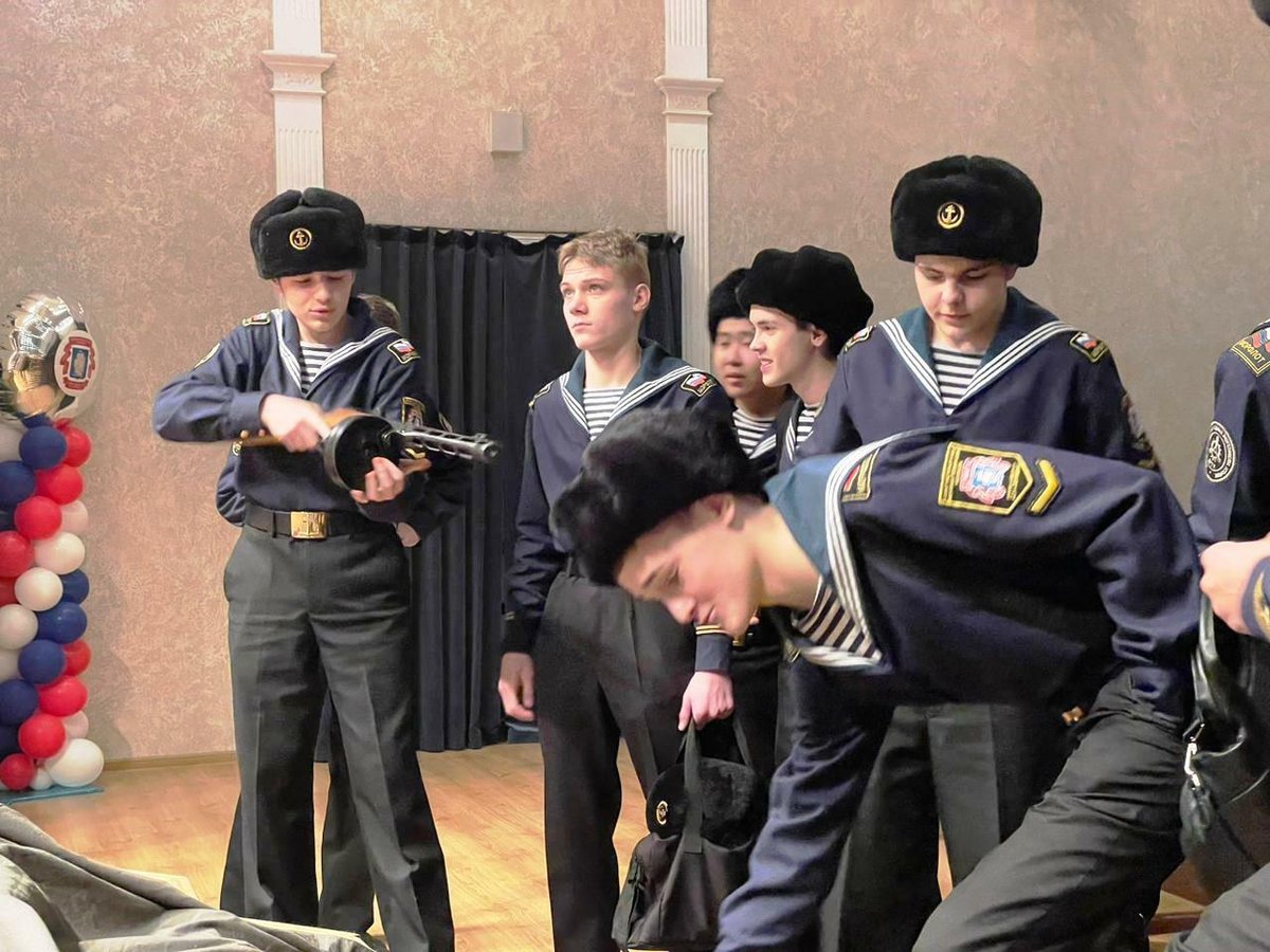 Пополним ряды поисковиков Пополним ряды поисковиков