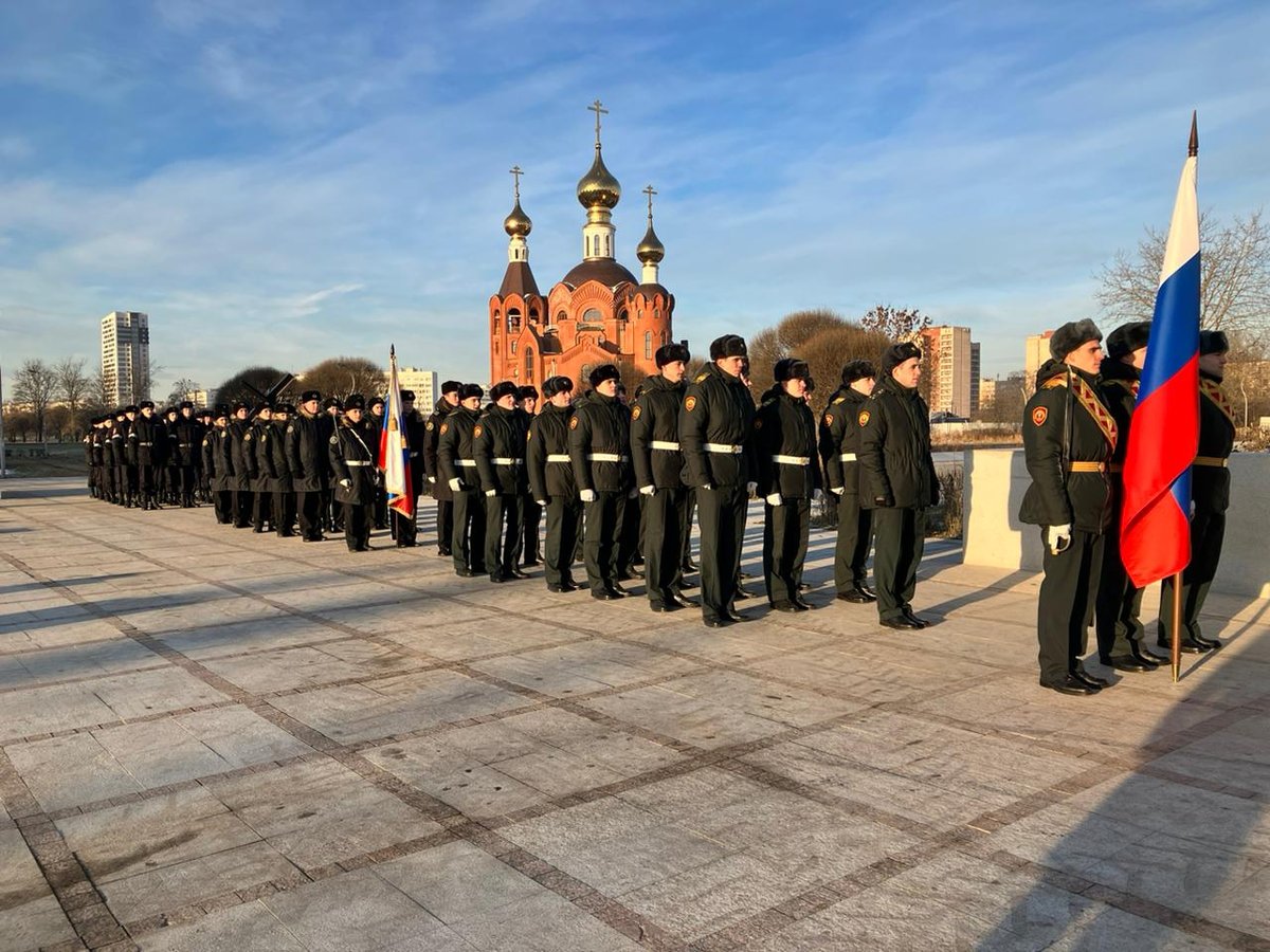 День неизвестного солдата