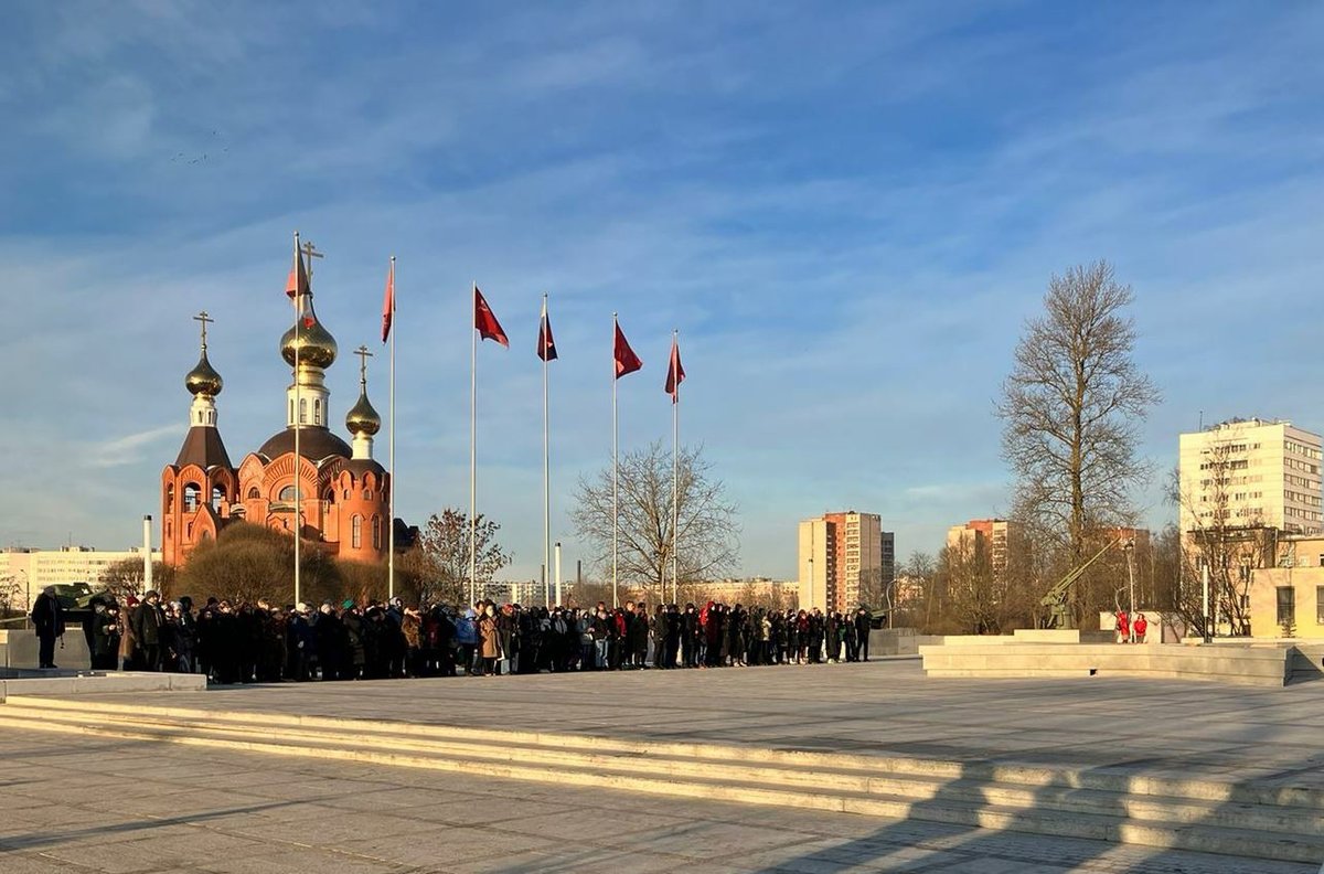 День неизвестного солдата
