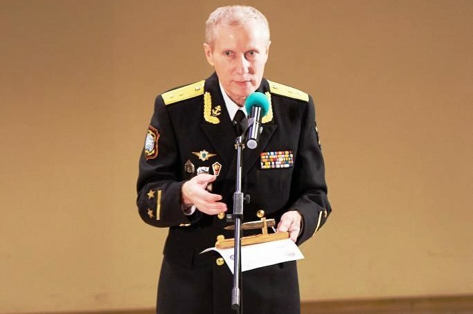 Таллинский переход Таллинский переход