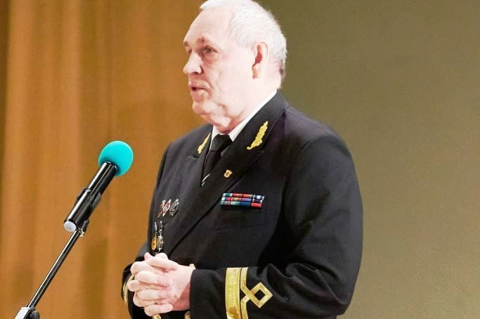 Таллинский переход Таллинский переход