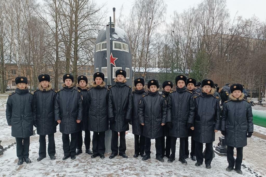 День памяти Маринеско