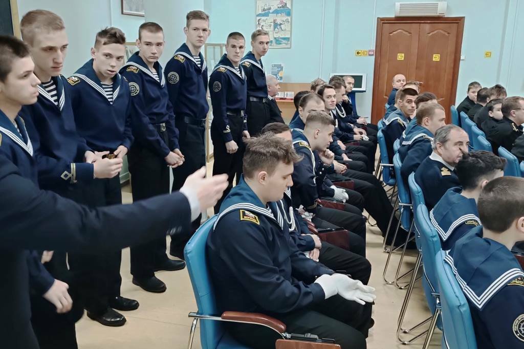 День памяти Маринеско