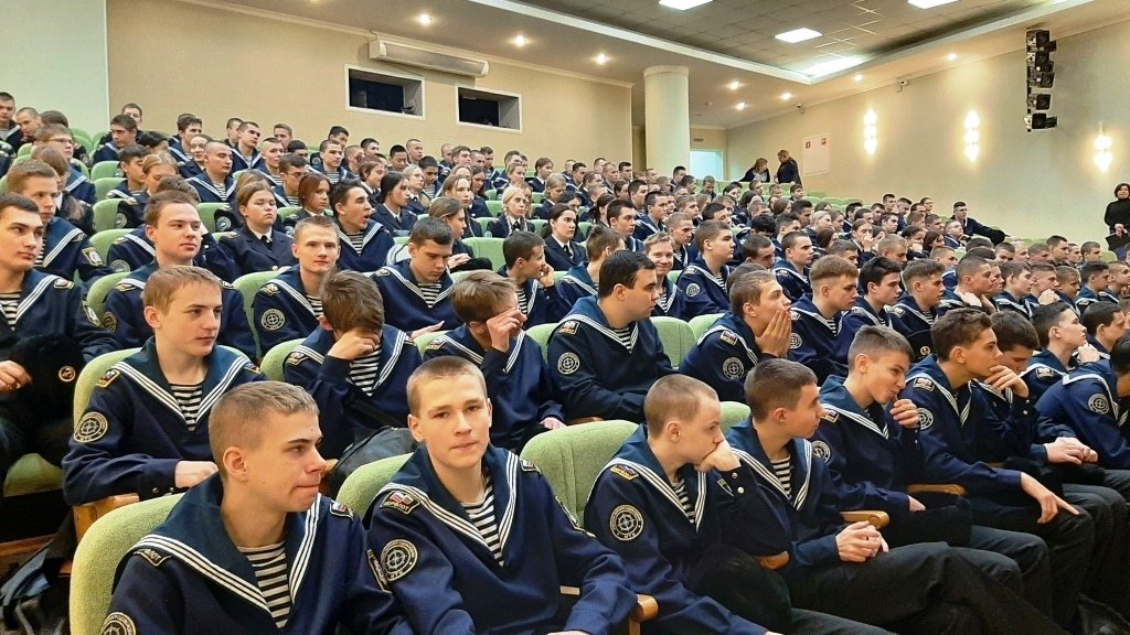 Дети России Дети России