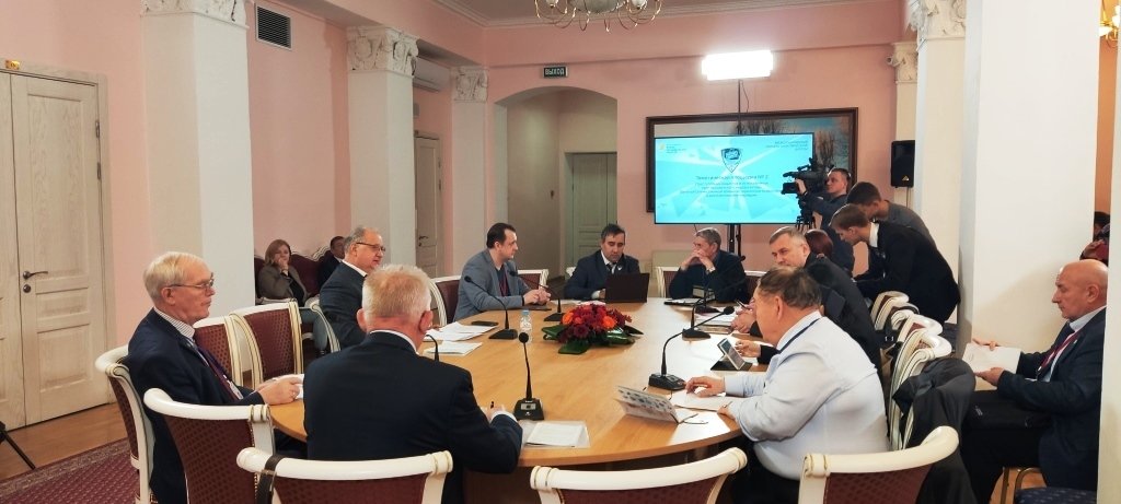 Форум «Без срока давности»
