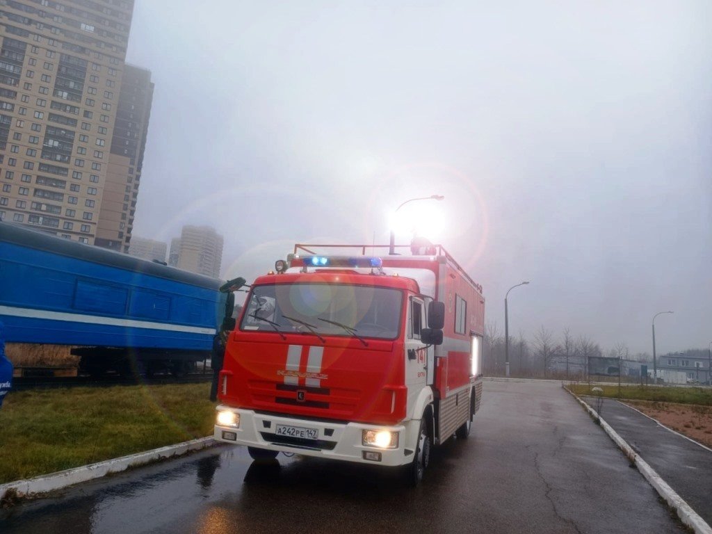 Спасатели