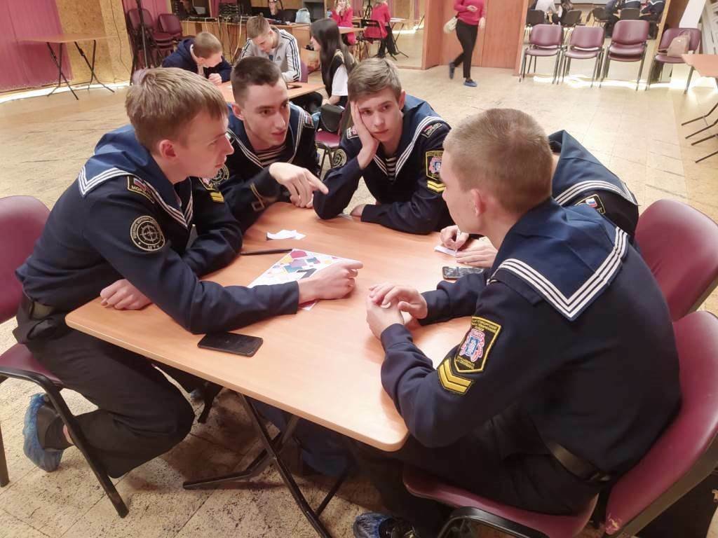 Победа в правовой игре Победа в правовой игре