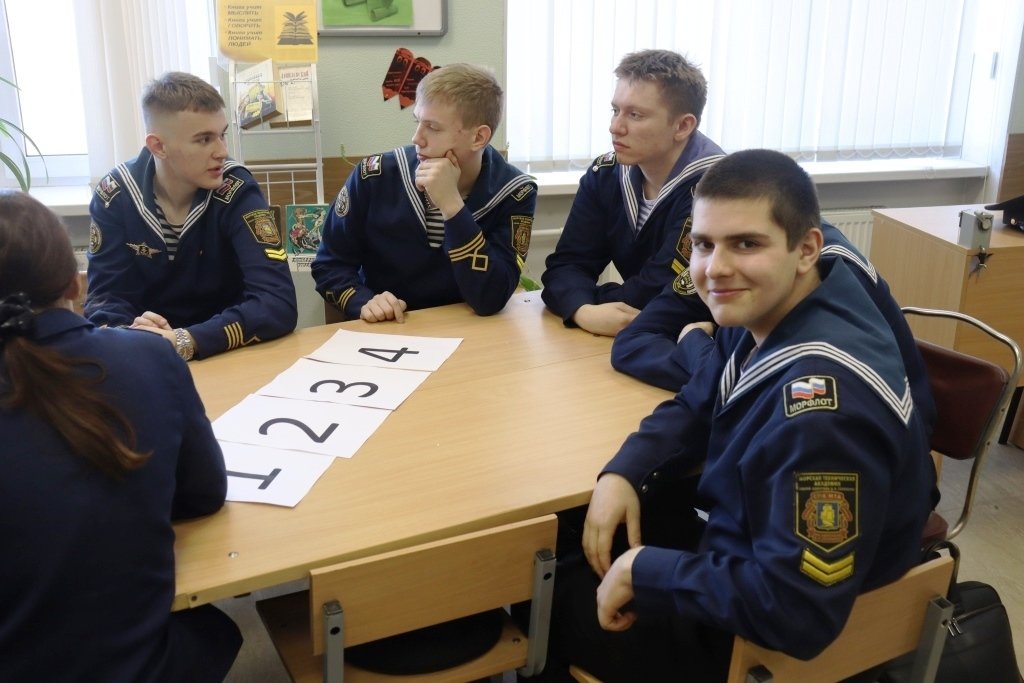 Ценности жизни