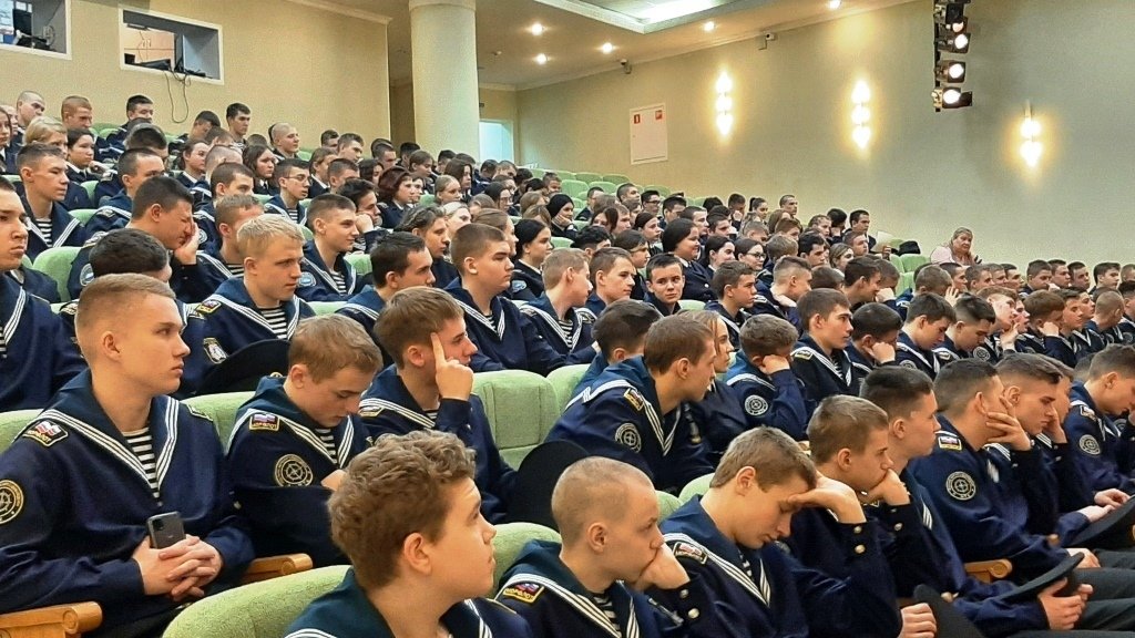 Безопасность в социуме
