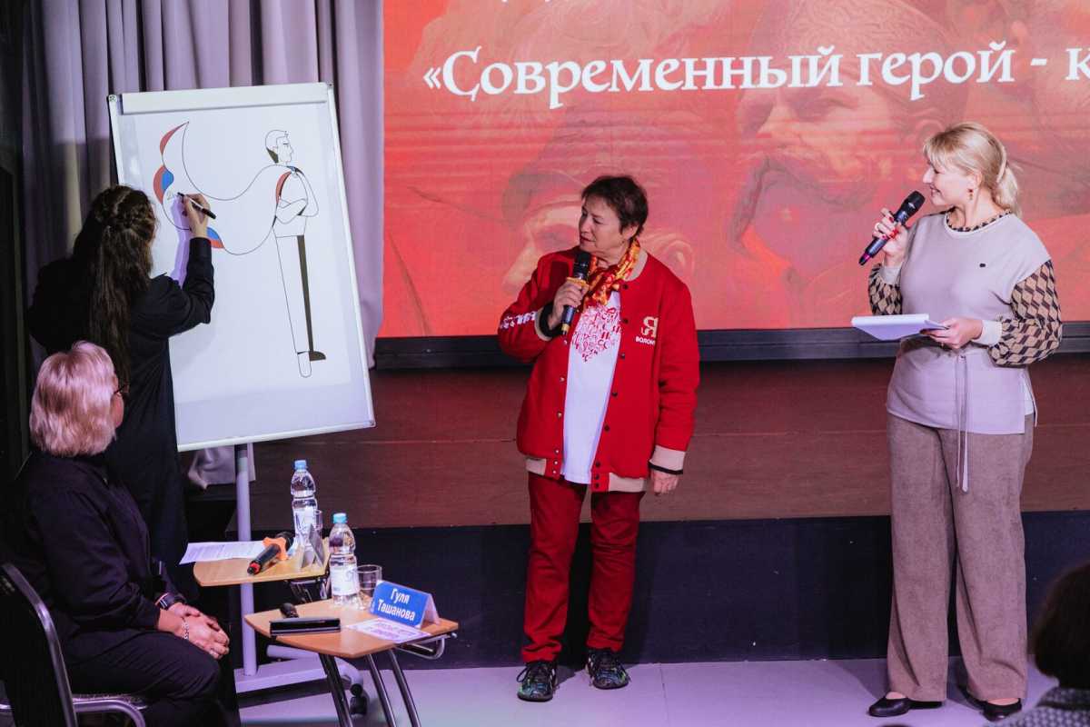 В культурно-досуговом центре «Красногвардейский» прошел фестиваль «Звенья времени» В культурно-досуговом центре «Красногвардейский» прошел фестиваль «Звенья времени»