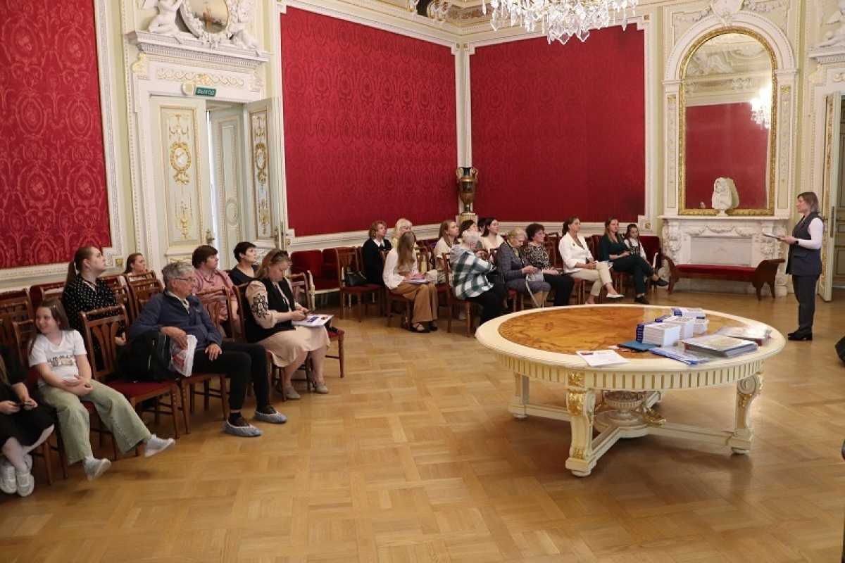 Историко-патриотический центр «Отечества достойные сыны» одержал победу в Региональном этапе Всероссийского фестиваля «Без срока давности» Историко-патриотический центр «Отечества достойные сыны» одержал победу в Региональном этапе Всеросс