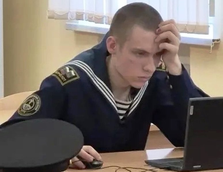 Победа в номинации «Морская интеллектуальная игра»