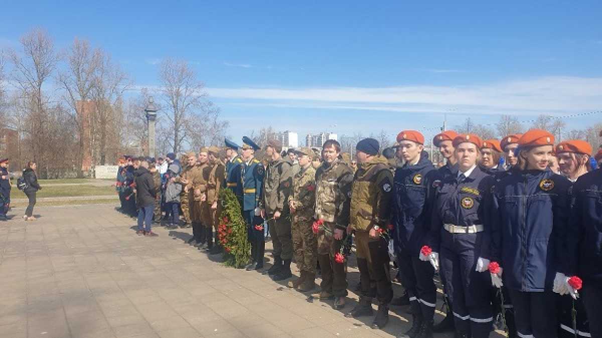Вахта Памяти и классный час в МТК Вахта Памяти и классный час в МТК