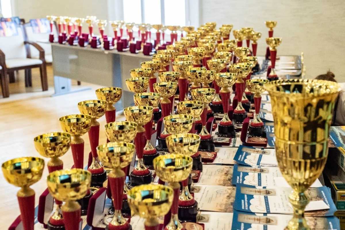 Открытый конкурс по стендовому судомоделизму Открытый конкурс по стендовому судомоделизму