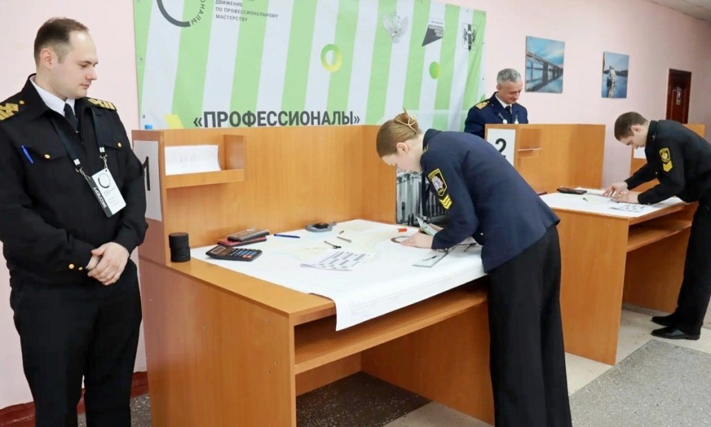 Серебро в Новосибирске: Команда МТА
