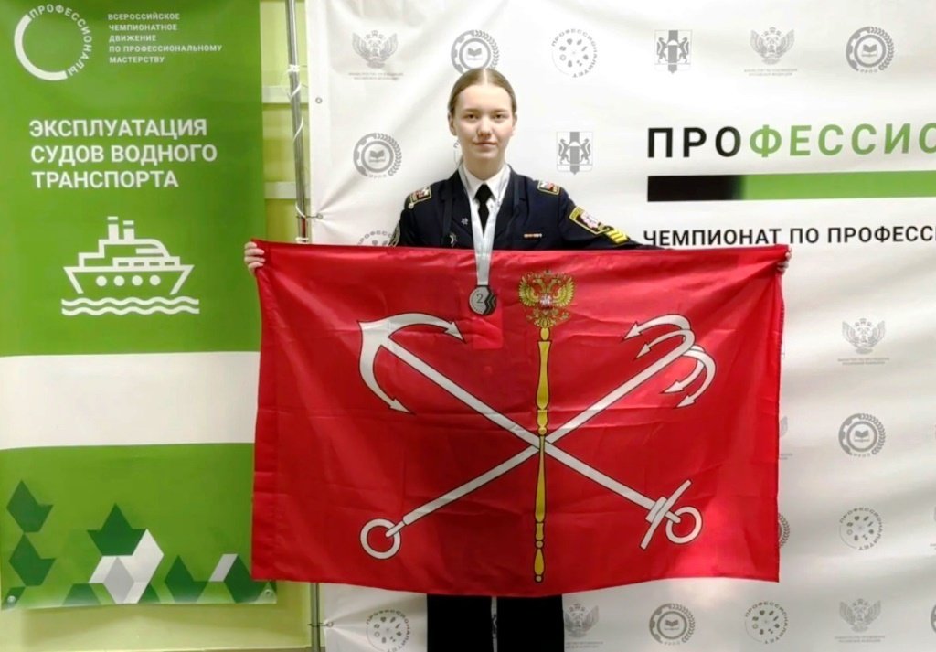 Серебро в Новосибирске: Команда МТА