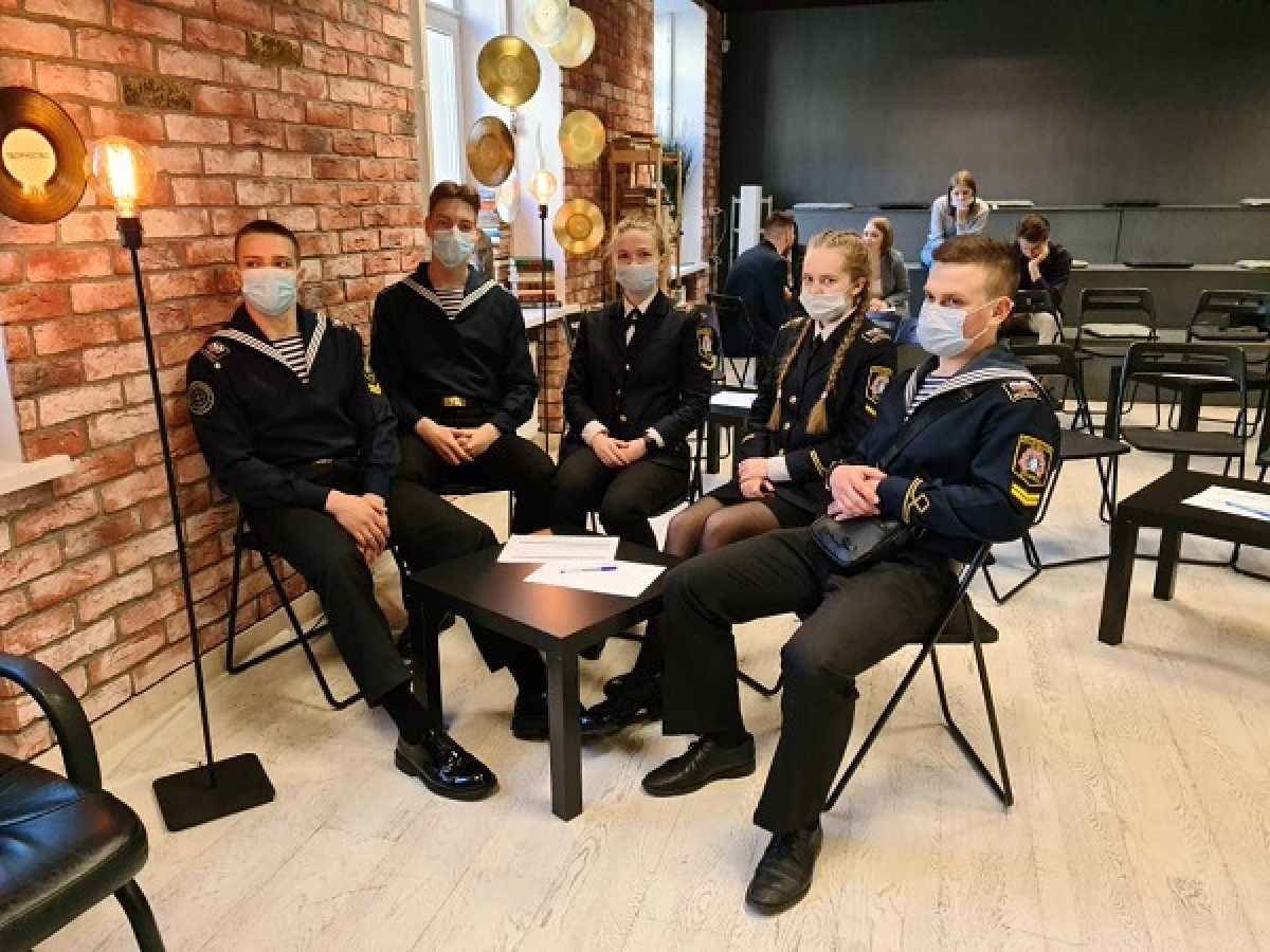 «Мой выбор – мое будущее» «Мой выбор – мое будущее»