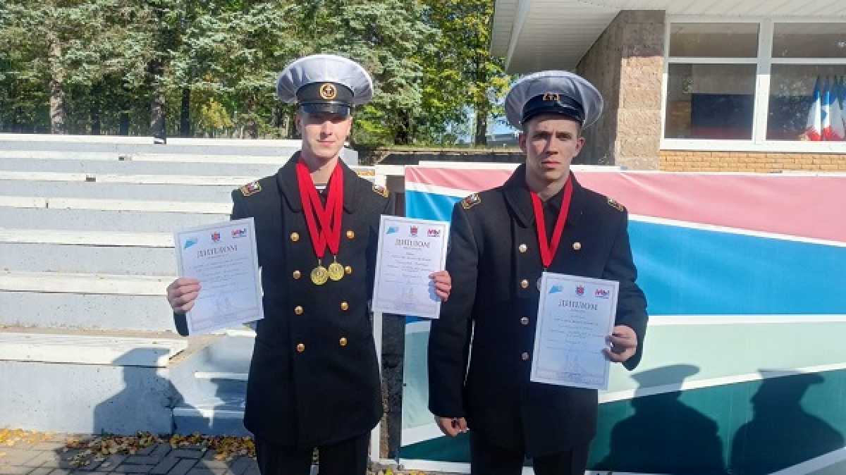 Первые победы Первые победы
