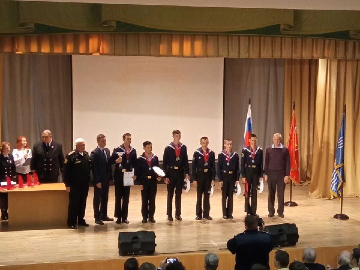 Первые победы Первые победы