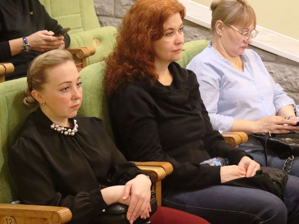 Всероссийская стратегическая сессия «Организация школьного питания: инновации, искусственный интеллект, питание детей, требующих индивидуального подхода»