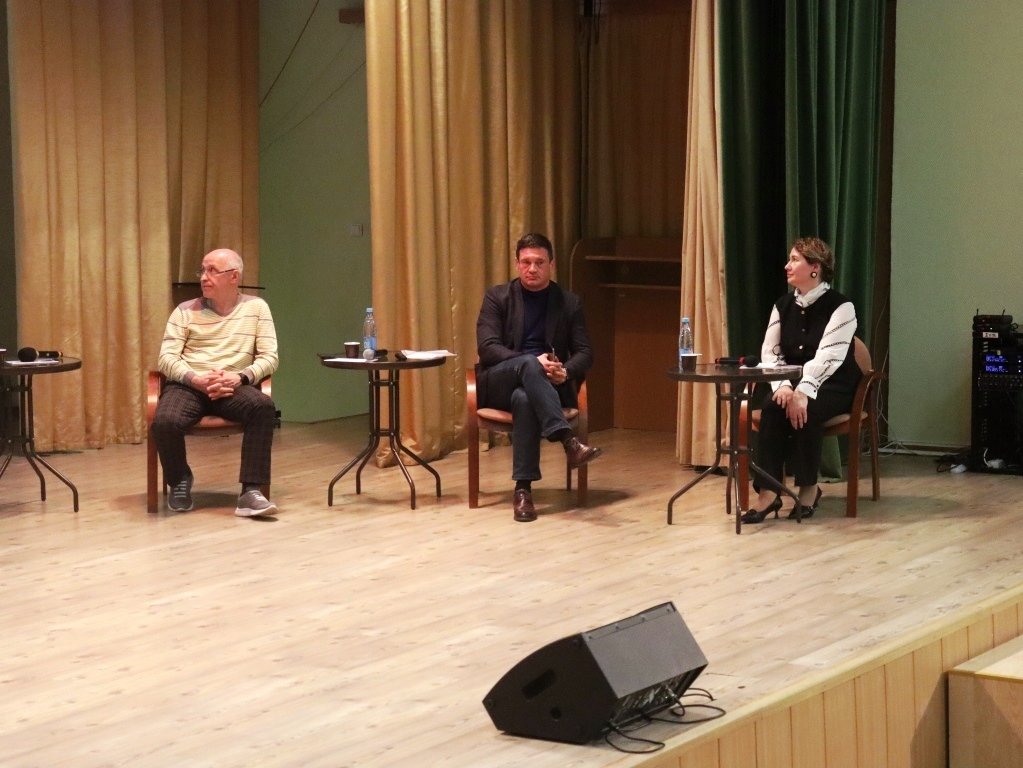 Всероссийская стратегическая сессия «Организация школьного питания: инновации, искусственный интеллект, питание детей, требующих индивидуального подхода»