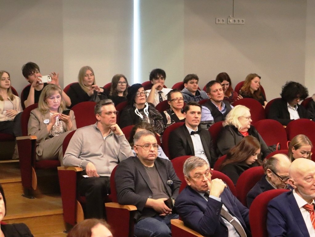 Единство культур народов России: итоги конференции в Государственном Эрмитаже