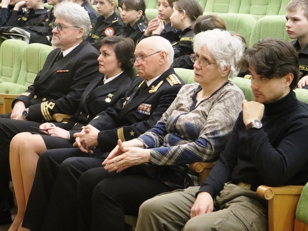 Городские соревнования по морскому многоборью в честь Дня моряка-подводника Городские соревнования по морскому многоборью в честь Дня моряка-подводника