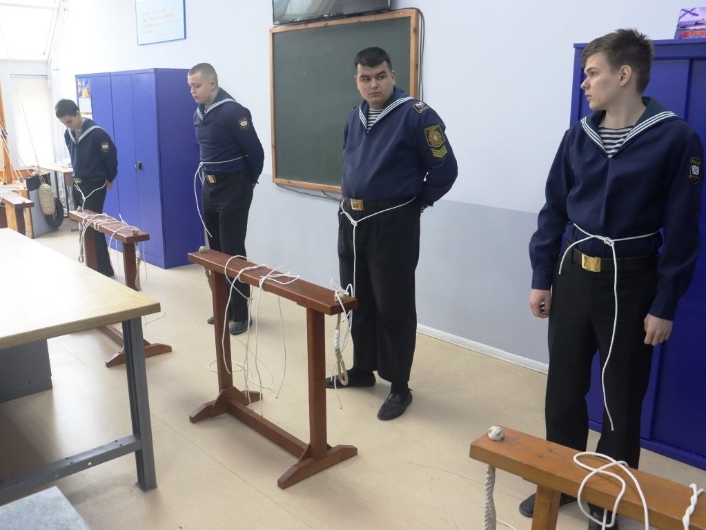 Городские соревнования по морскому многоборью в честь Дня моряка-подводника Городские соревнования по морскому многоборью в честь Дня моряка-подводника