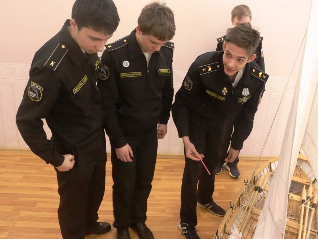 Городские соревнования по морскому многоборью в честь Дня моряка-подводника Городские соревнования по морскому многоборью в честь Дня моряка-подводника