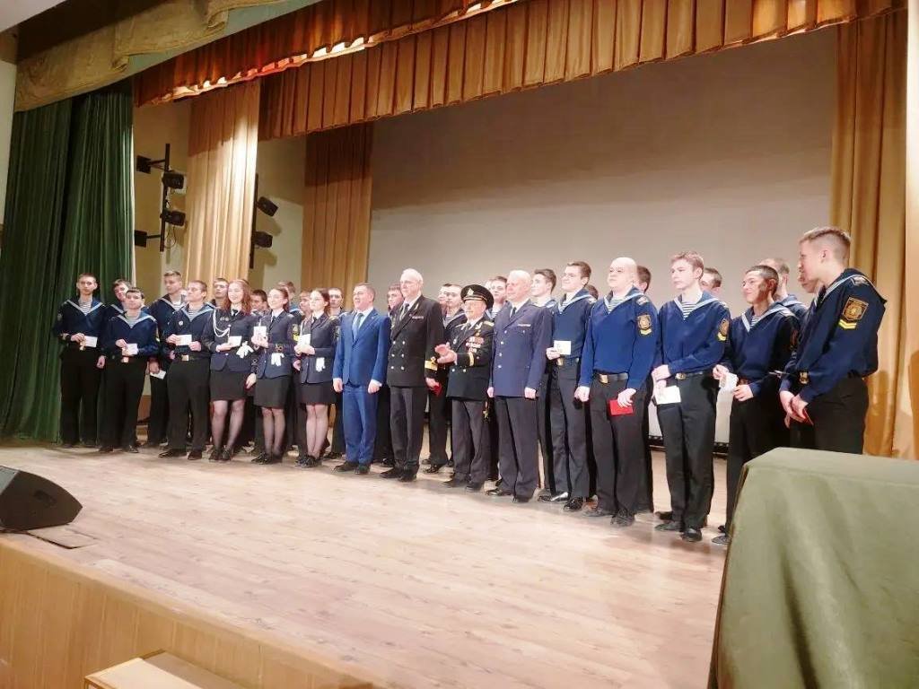 Подводный флот: Мужество и память Подводный флот: Мужество и память