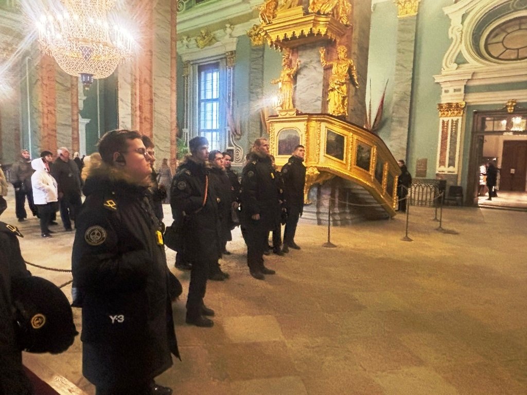 Награда за творчество