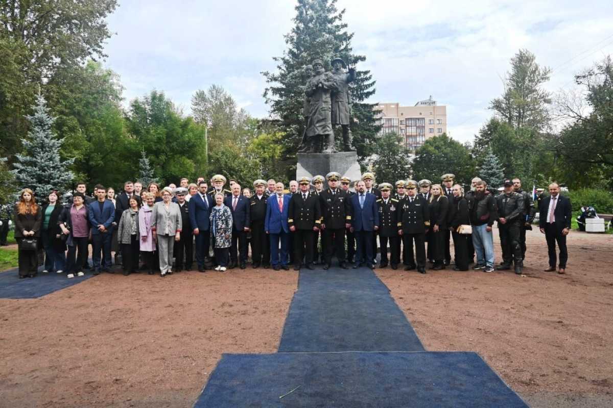Память о «Дервише»: 85 лет первому союзному конвою Память о «Дервише»: 85 лет первому союзному конвою