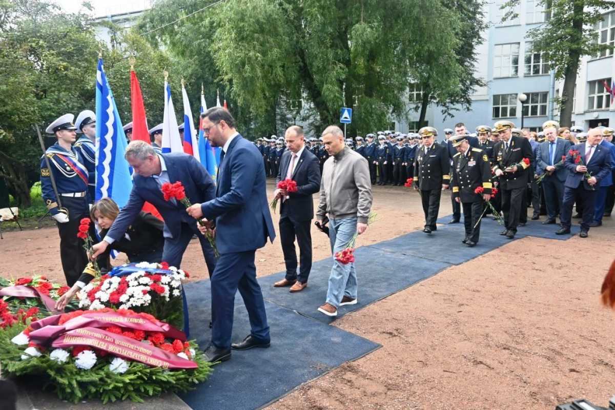 Память о «Дервише»: 85 лет первому союзному конвою Память о «Дервише»: 85 лет первому союзному конвою