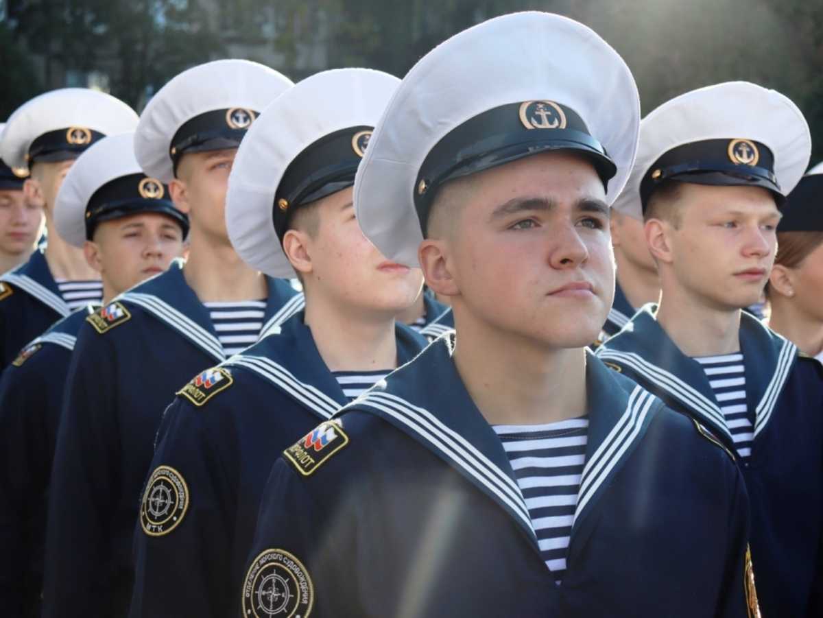 Курс на знания Курс на знания