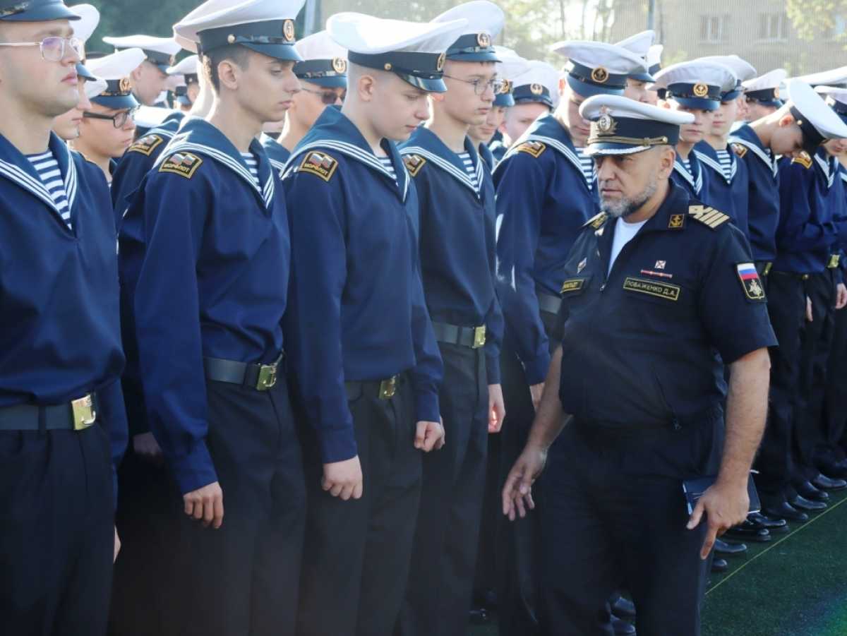 Курс на знания Курс на знания
