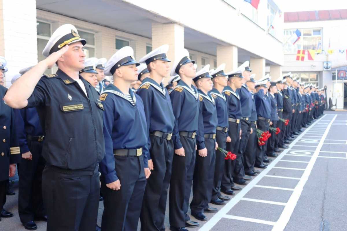 Курс на знания Курс на знания