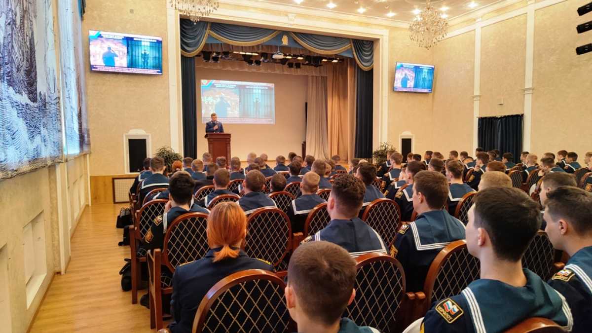 Будьте бдительны! Будьте бдительны!