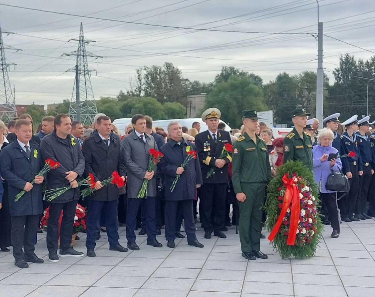 Памятный церемониал Памятный церемониал